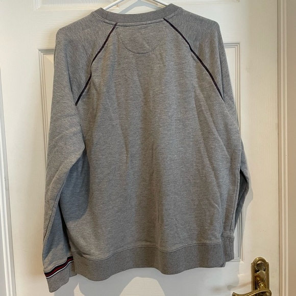 FILA crew neck sweater - Picture 4 of 4